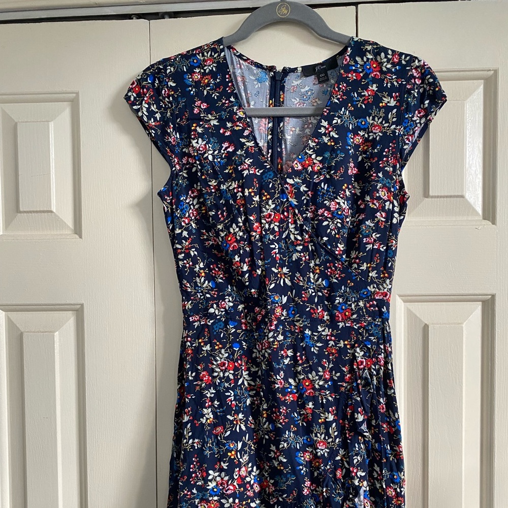 JCrew Dress